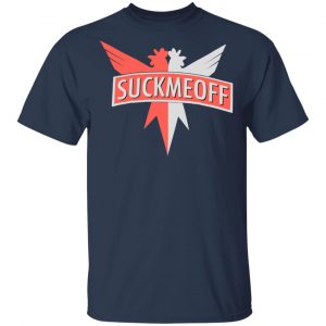 Suckmeoff Shirt 6