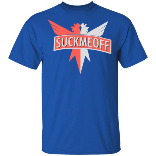 Suckmeoff Shirt 4