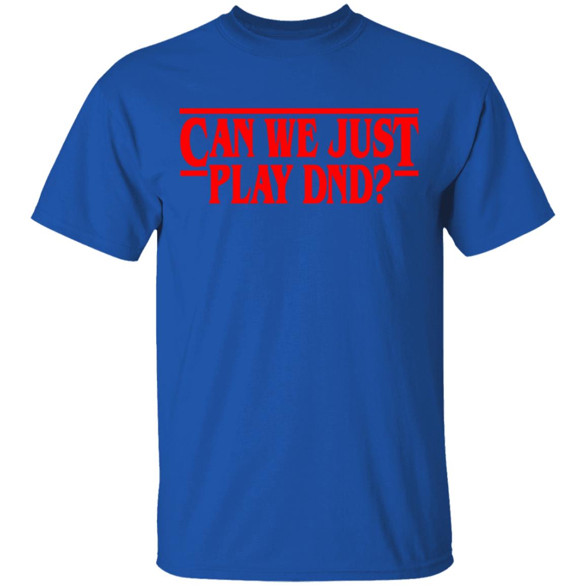 d&d pride shirt 2019