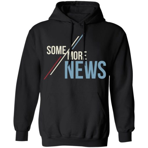 Some More News Shirt - Image 4