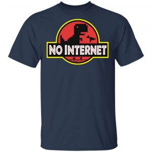 No Internet Park Shirt 15