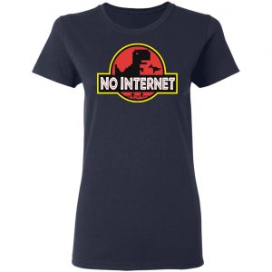 No Internet Park Shirt 19