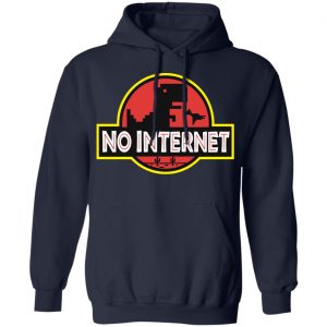 No Internet Park Shirt 23