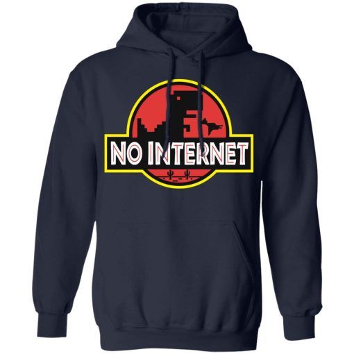 No Internet Park Shirt - Image 11