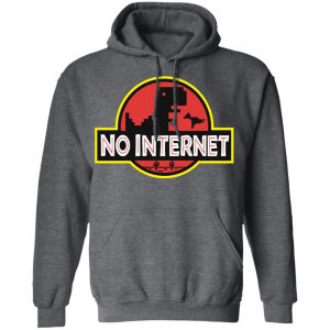 No Internet Park Shirt 24