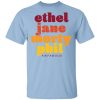 Kwfamous Squad Ethel Jane Morty Phil Shirt