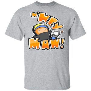 Hey Man Shirt 14