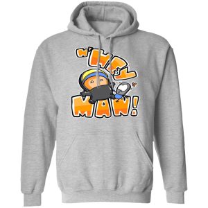 Hey Man Shirt 9