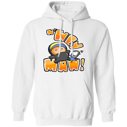 Hey Man Shirt - Image 11