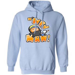 Hey Man Shirt 11