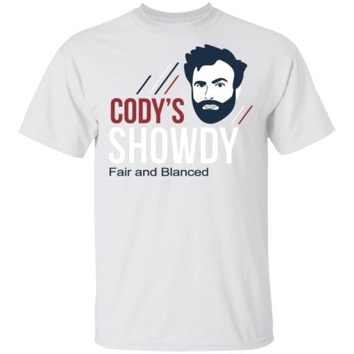 Cody's Showdy Shirt - Image 2