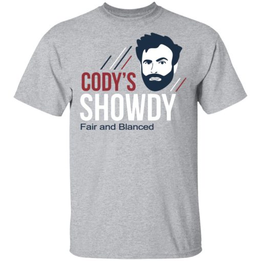 Cody's Showdy Shirt - Image 3