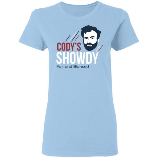 Cody's Showdy Shirt - Image 4