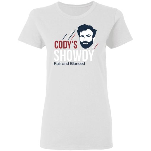 Cody's Showdy Shirt - Image 5