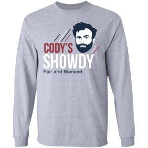 Cody's Showdy Shirt 6