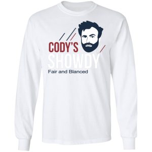 Cody's Showdy Shirt 7