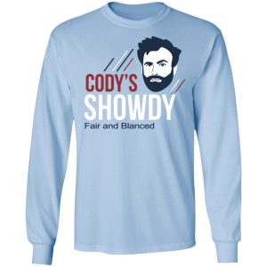 Cody's Showdy Shirt 8