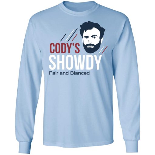 Cody's Showdy Shirt - Image 9