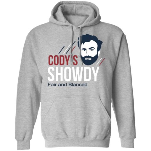 Cody's Showdy Shirt - Image 10