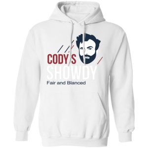 Cody's Showdy Shirt 22