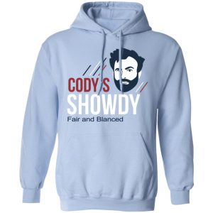 Cody's Showdy Shirt 23