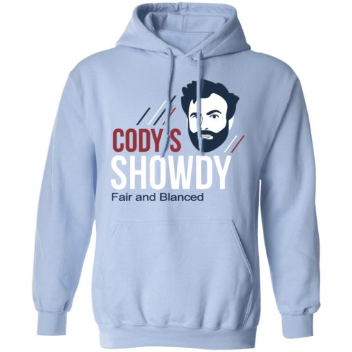 Cody's Showdy Shirt 12