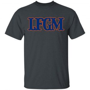 LFGM Shirt 14