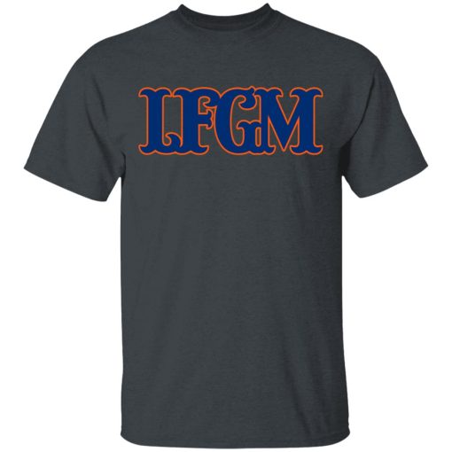 LFGM Shirt - Image 2