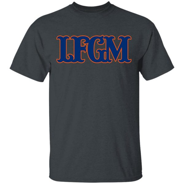 LFGM Shirt 2