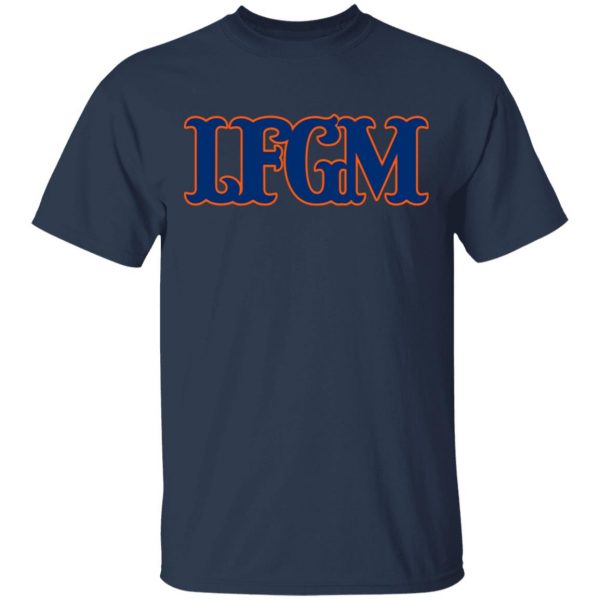 LFGM Shirt 3