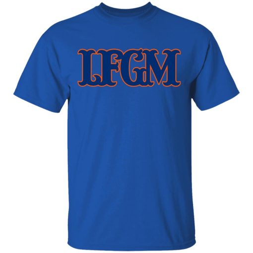 LFGM Shirt - Image 4