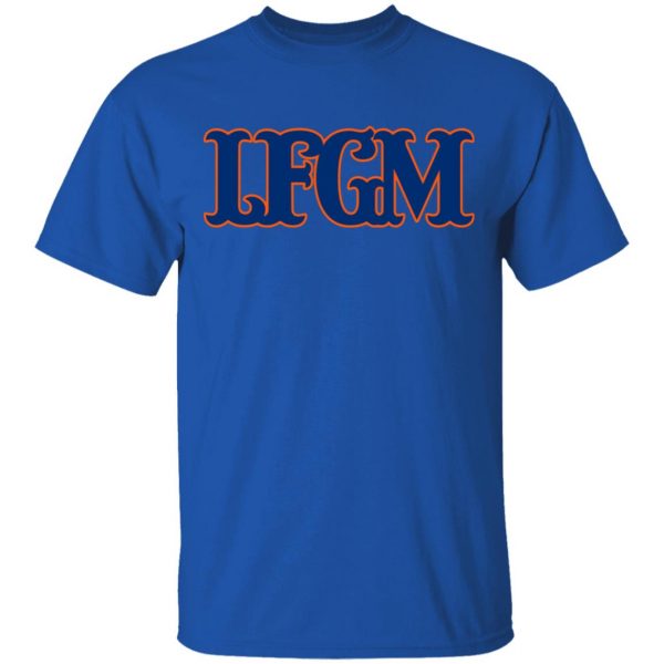 LFGM Shirt 4