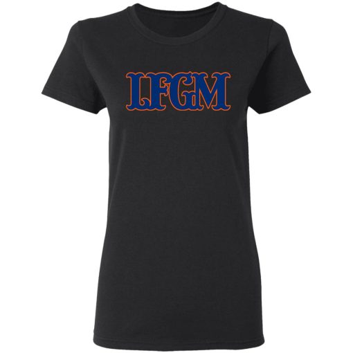 LFGM Shirt - Image 5