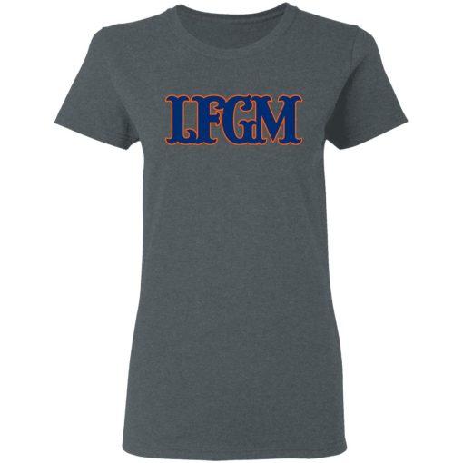 LFGM Shirt - Image 6