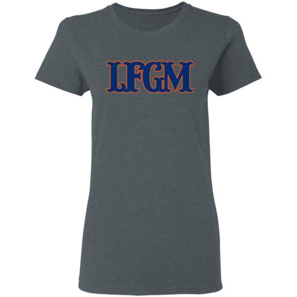 LFGM Shirt 6