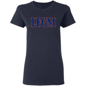 LFGM Shirt 19