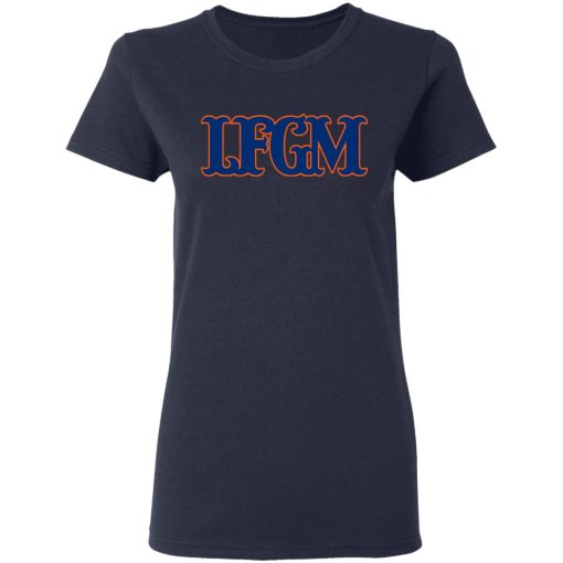 LFGM Shirt - Image 7