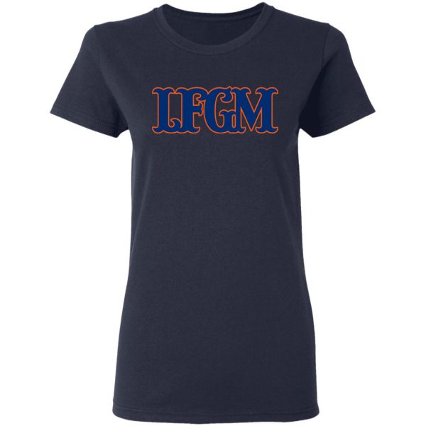 LFGM Shirt 7