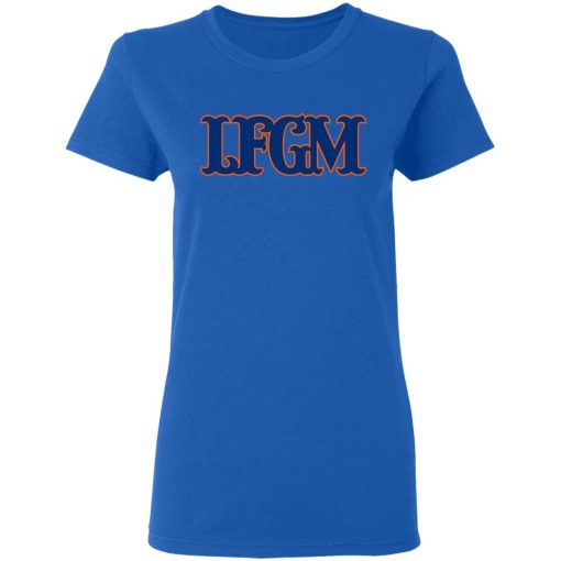 LFGM Shirt - Image 8