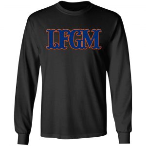 LFGM Shirt 21