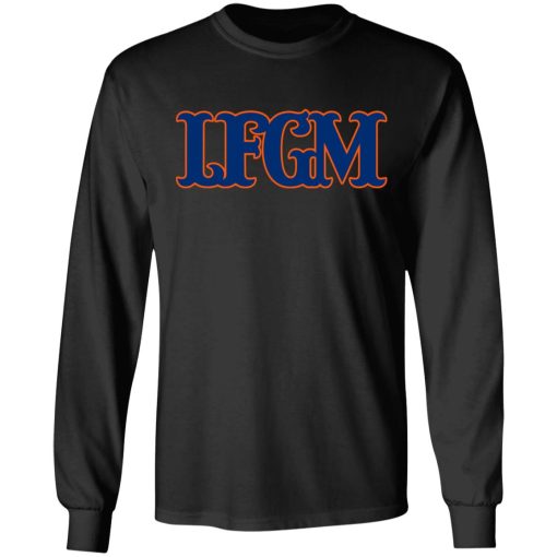 LFGM Shirt - Image 9