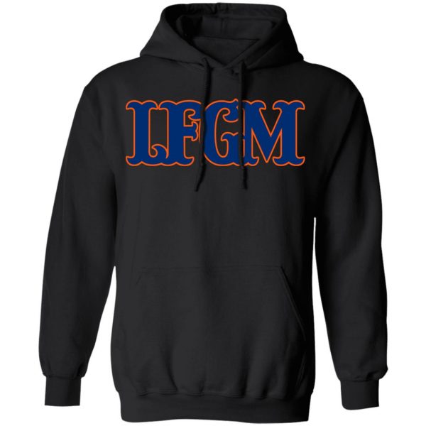 LFGM Shirt 10