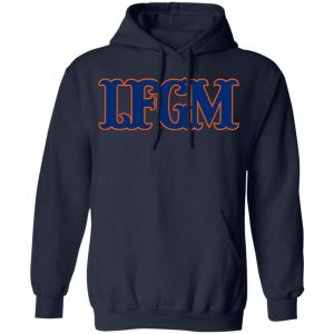 LFGM Shirt 23