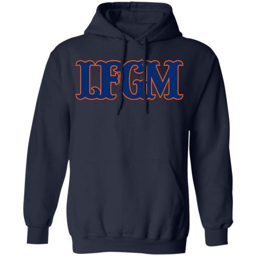 LFGM Shirt - Image 11