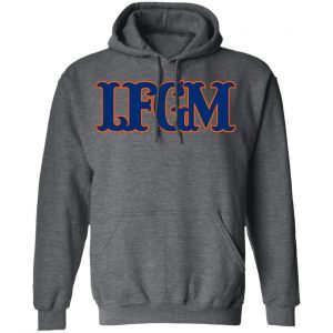 LFGM Shirt 24
