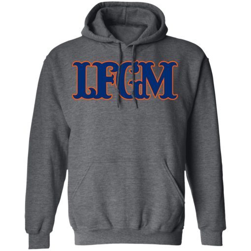 LFGM Shirt - Image 12