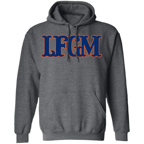 LFGM Shirt 12