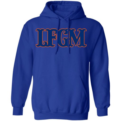 LFGM Shirt - Image 13