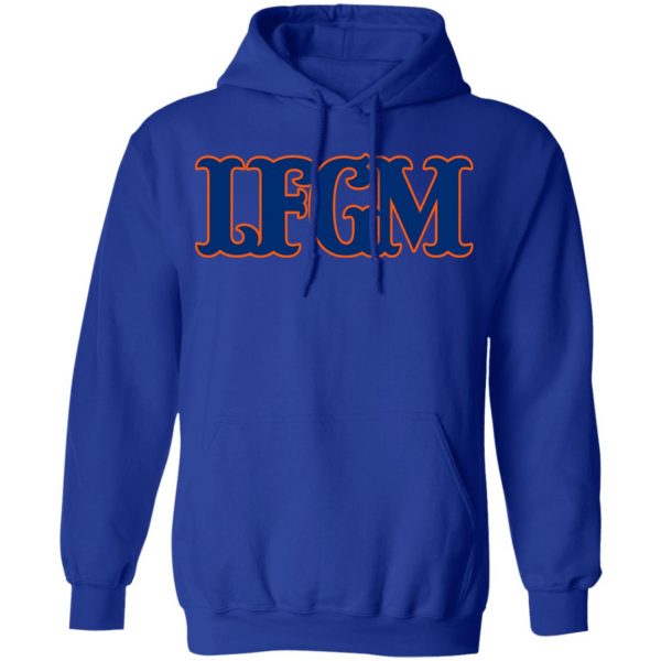 LFGM Shirt 13