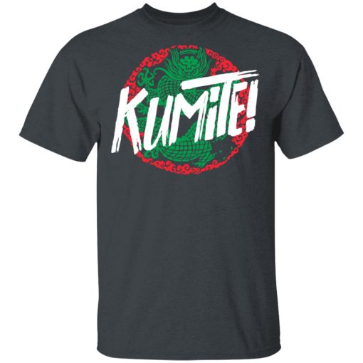 Kumite! Shirt - Image 2